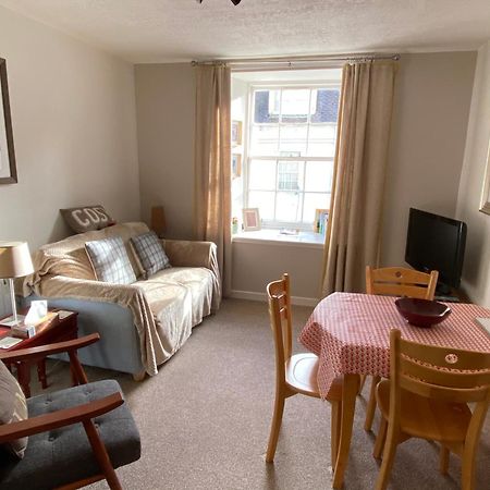 Cosy Central Apartment In Historic 던켈드 외부 사진