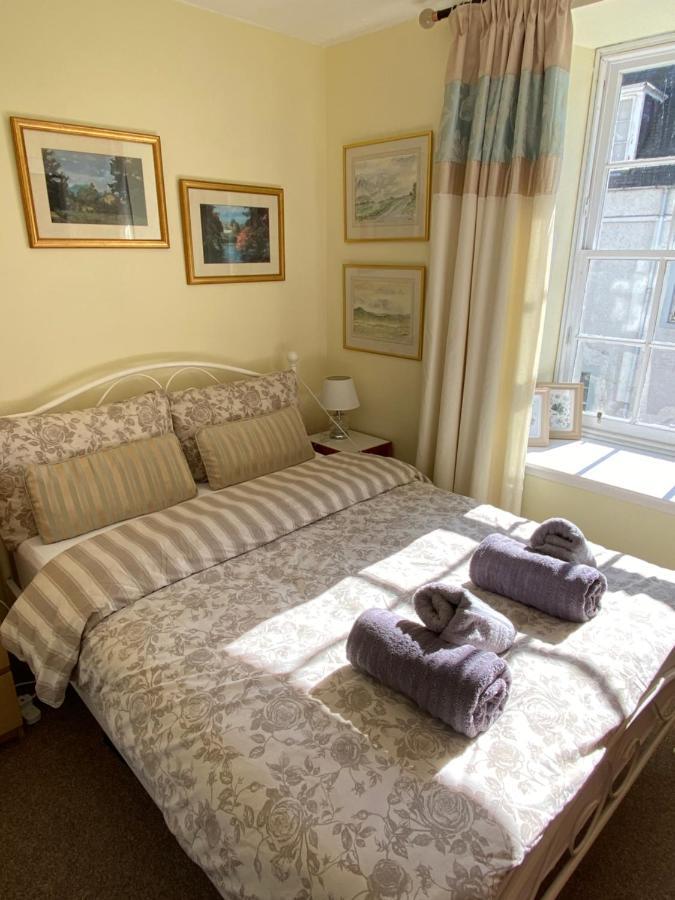 Cosy Central Apartment In Historic 던켈드 외부 사진
